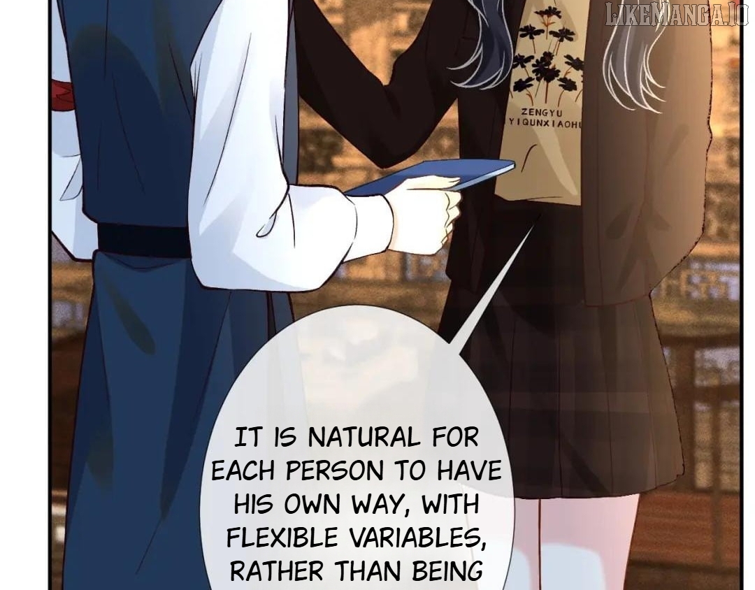 Everyone's Darling Chapter 235 - page 74